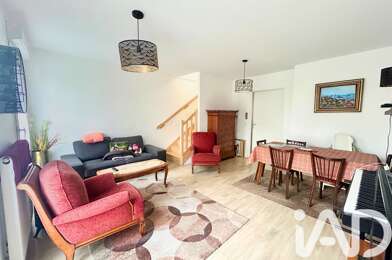 Maison 3 pièces 185000 €