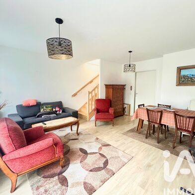 Maison 3 pièces 185000 €