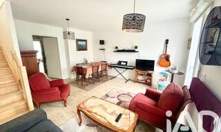 Maison 3 Pièces 65 m² à vendre à Étampes (91150)