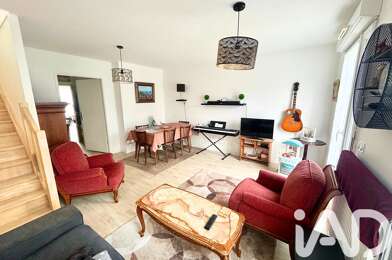 Maison 3 pièces 185000 €