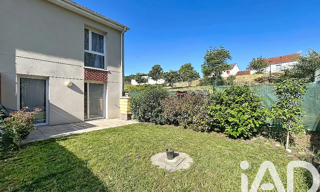 Maison 3 Pièces 65 m² à vendre à Étampes (91150)