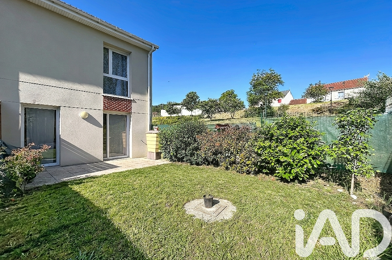 Maison 3 pièces 185000 €