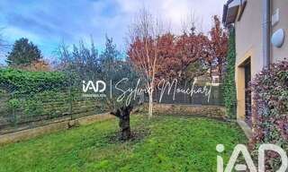 Maison 6 Pièces 145 m² à vendre à Jouars-Pontchartrain (78760)