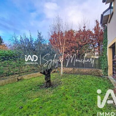 Maison 6 pièces 550000 €