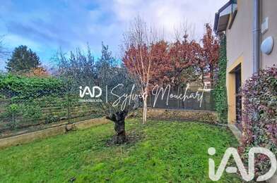 Maison 6 pièces 530000 €