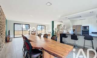 Maison 6 Pièces 125 m² à vendre à Jouars-Pontchartrain (78760)