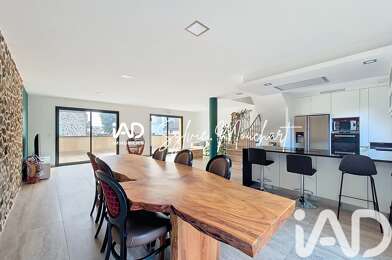 Maison 6 pièces 530000 €