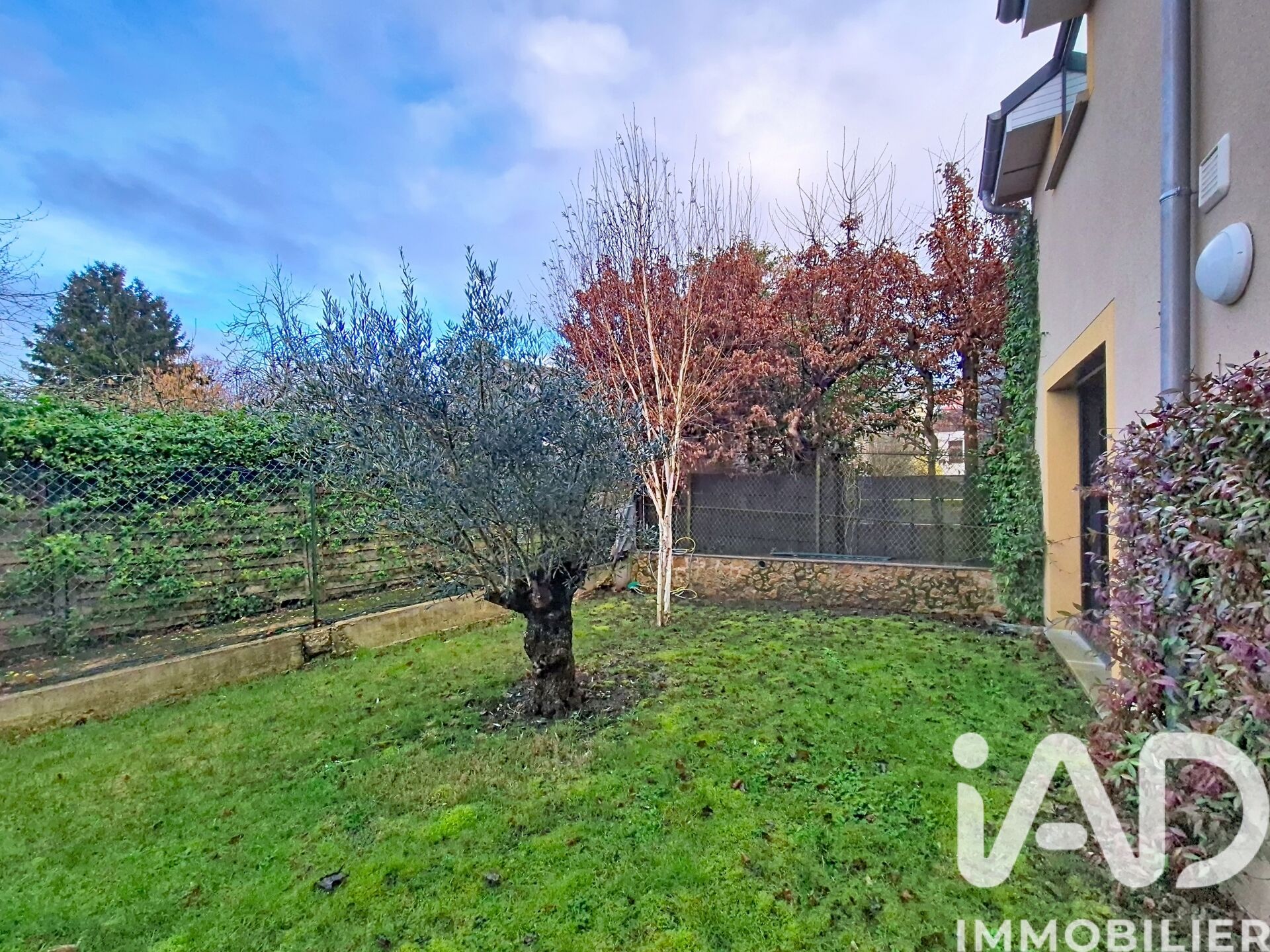 Vente Maison d'architecte 6 pièces - Photo 3