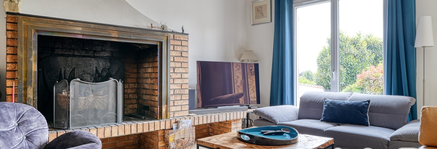 Maison 8 Pièces 196 m² à vendre à Villennes-sur-Seine (78670)