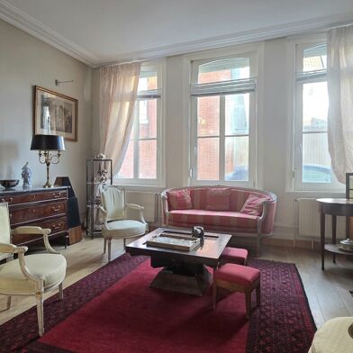 Maison 6 pièces 718000 €