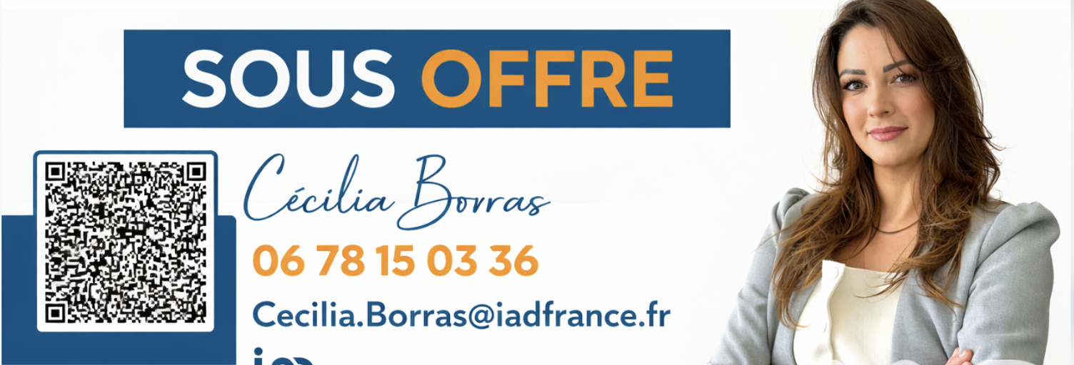 Maison 4 Pièces 117 m² à vendre à Perpignan (66000)