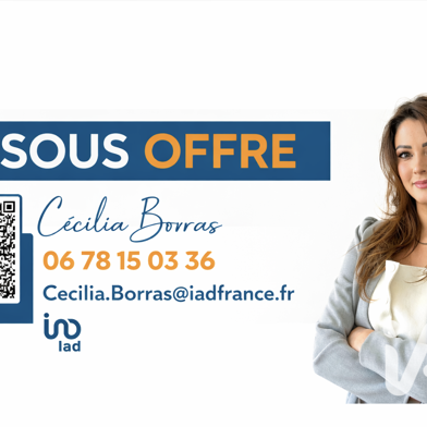 Maison 4 pièces 259500 €