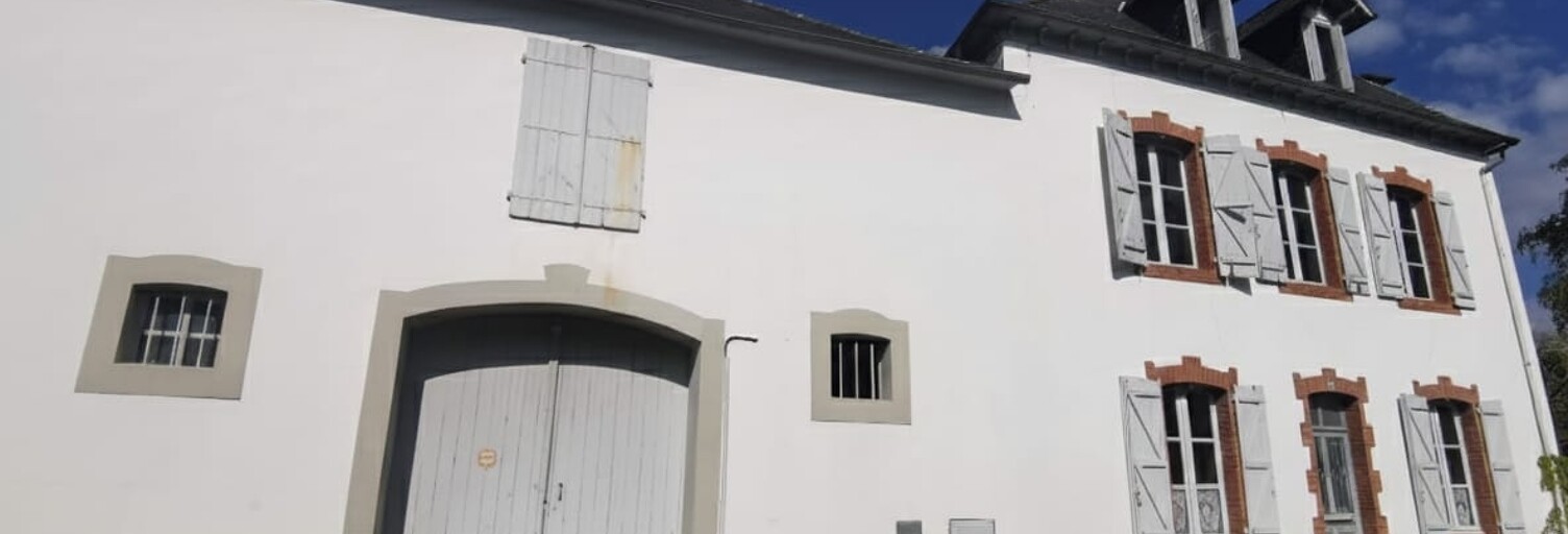 Maison 7 Pièces 193 m² à vendre à Oloron-Sainte-Marie (64400)