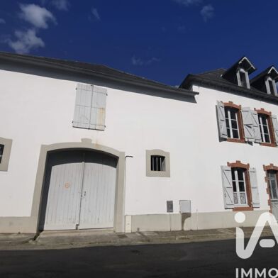 Maison 7 pièces 324000 €