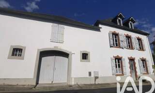 Maison 7 Pièces 193 m² à vendre à Oloron-Sainte-Marie (64400)