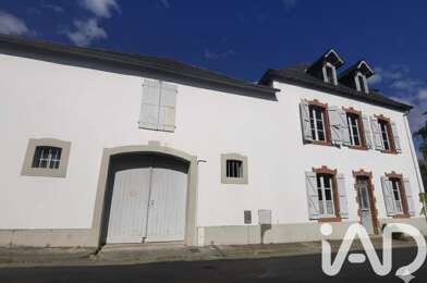 Maison 7 pièces 324000 €