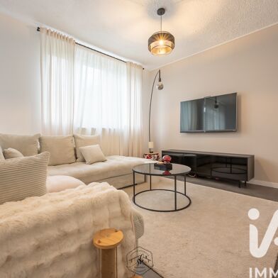 Appartement 4 pièces 260000 €