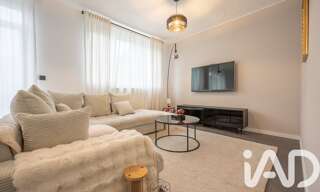 Appartement 4 Pièces 92 m² à vendre à Mont-Saint-Martin (54350)