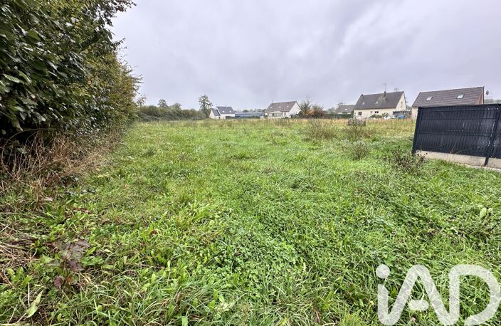 Vente Terrain à bâtir 4 551 m&sup2; — photo 3