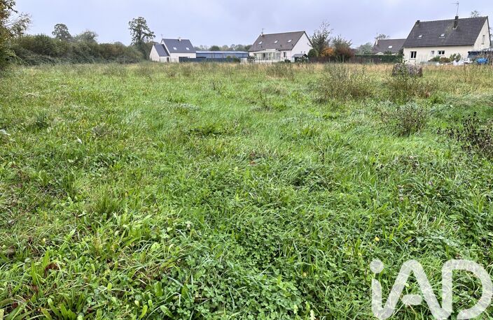Vente Terrain à bâtir 4 551 m&sup2; — photo 4