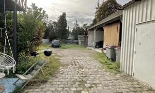 Maison 1 Pièce 83 m² à vendre à Corbeil-Essonnes (91100)