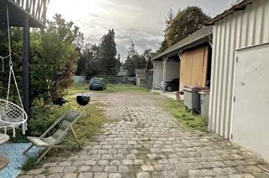 Maison 1 pièces 125000 €