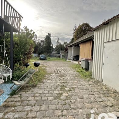 Maison 1 pièces 145000 €