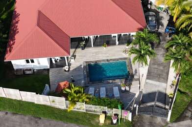 Maison 5 pièces 578000 €