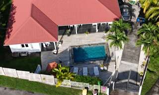 Maison 5 Pièces 130 m² à vendre à Les Trois-Îlets (97229)