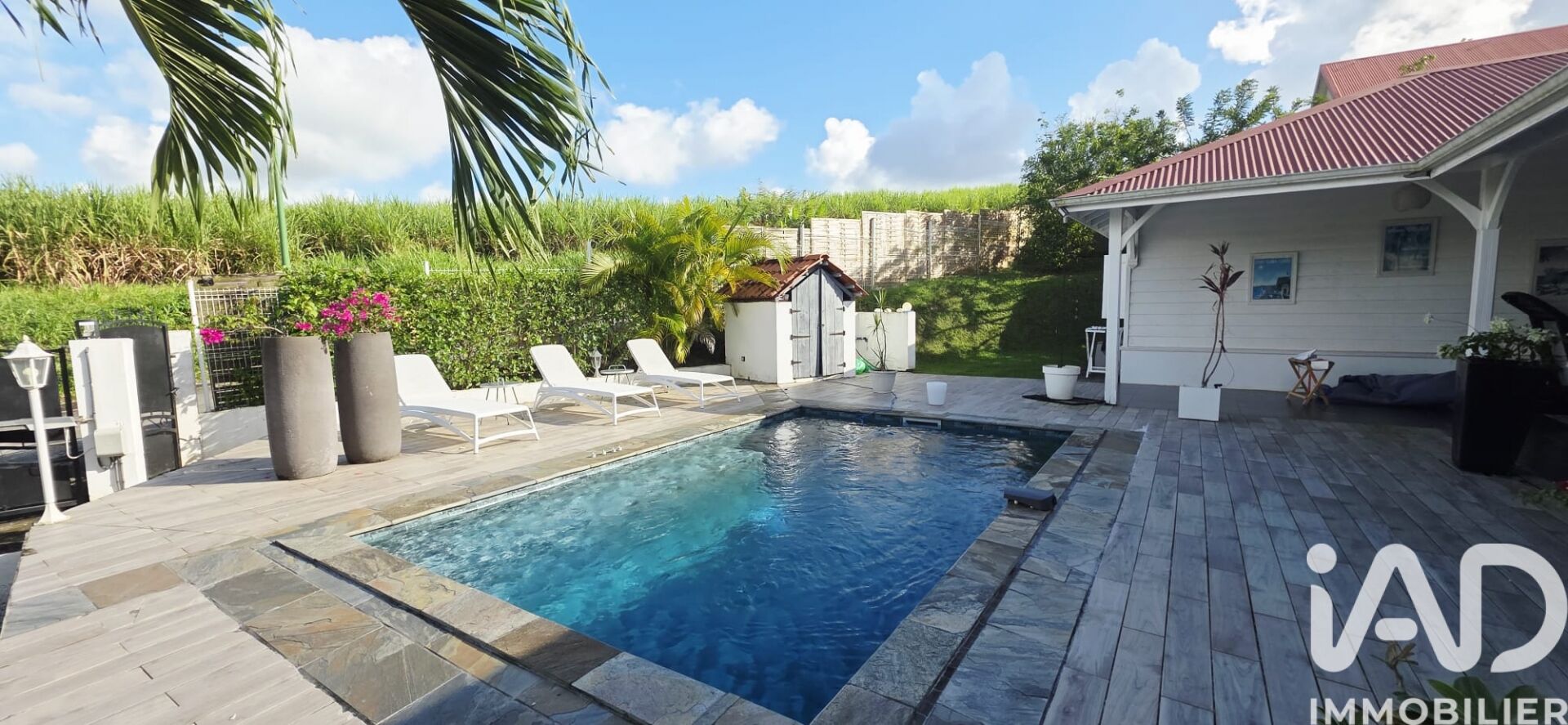 Vente Maison traditionnelle 5 pièces - Photo 2