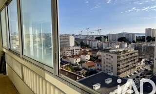 Appartement 3 Pièces 74 m² à vendre à Toulon (83000)