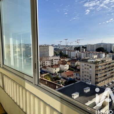 Appartement 3 pièces 143000 €