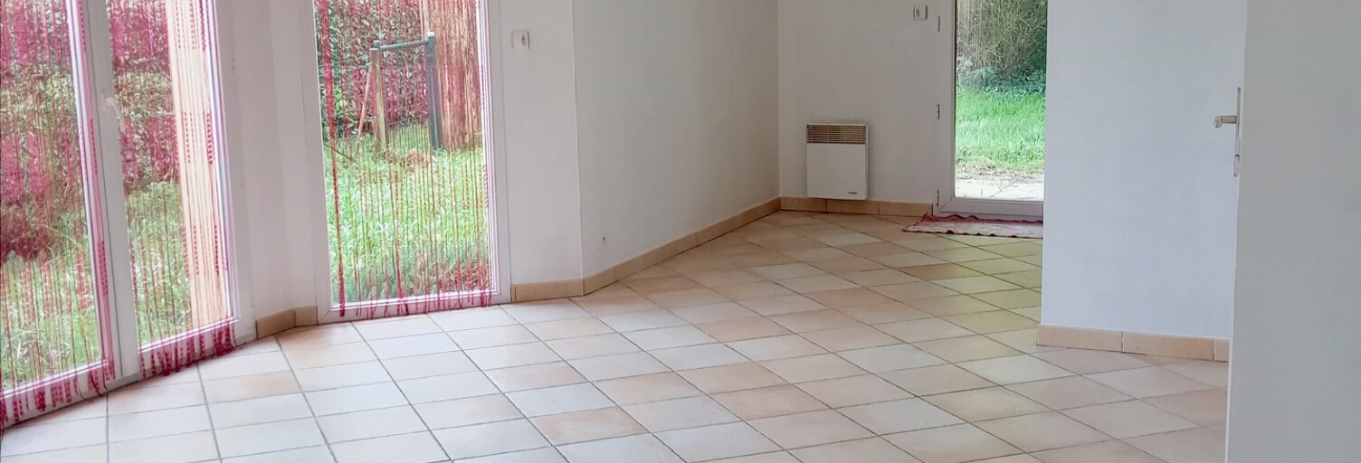 Appartement 3 Pièces 68 m² à vendre à Saint-Brevin-les-Pins (44250)