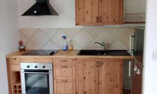 Appartement 3 Pièces 68 m² à vendre à Saint-Brevin-les-Pins (44250)