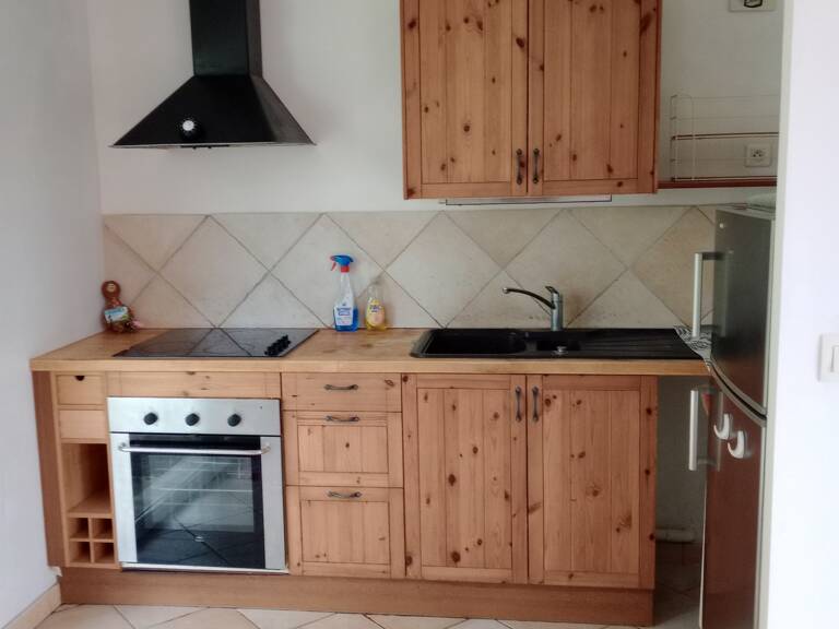 Vente Appartement 3 pièces — photo 1
