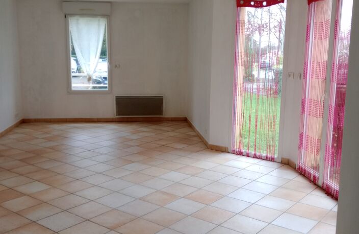 Vente Appartement 3 pièces — photo 2