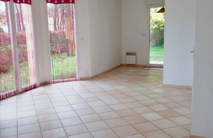 Vente Appartement 3 pièces — photo 3