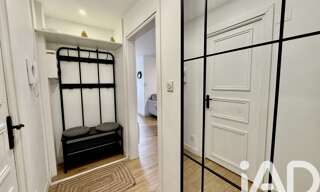 Appartement 2 Pièces 46 m² à vendre à Canet-en-Roussillon (66140)