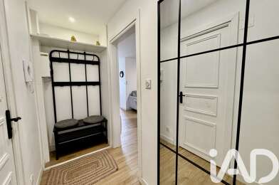 Appartement 2 pièces 199000 €