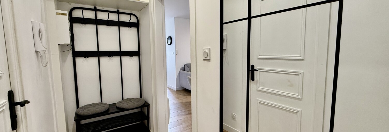 Appartement 2 Pièces 46 m² à vendre à Canet-en-Roussillon (66140)