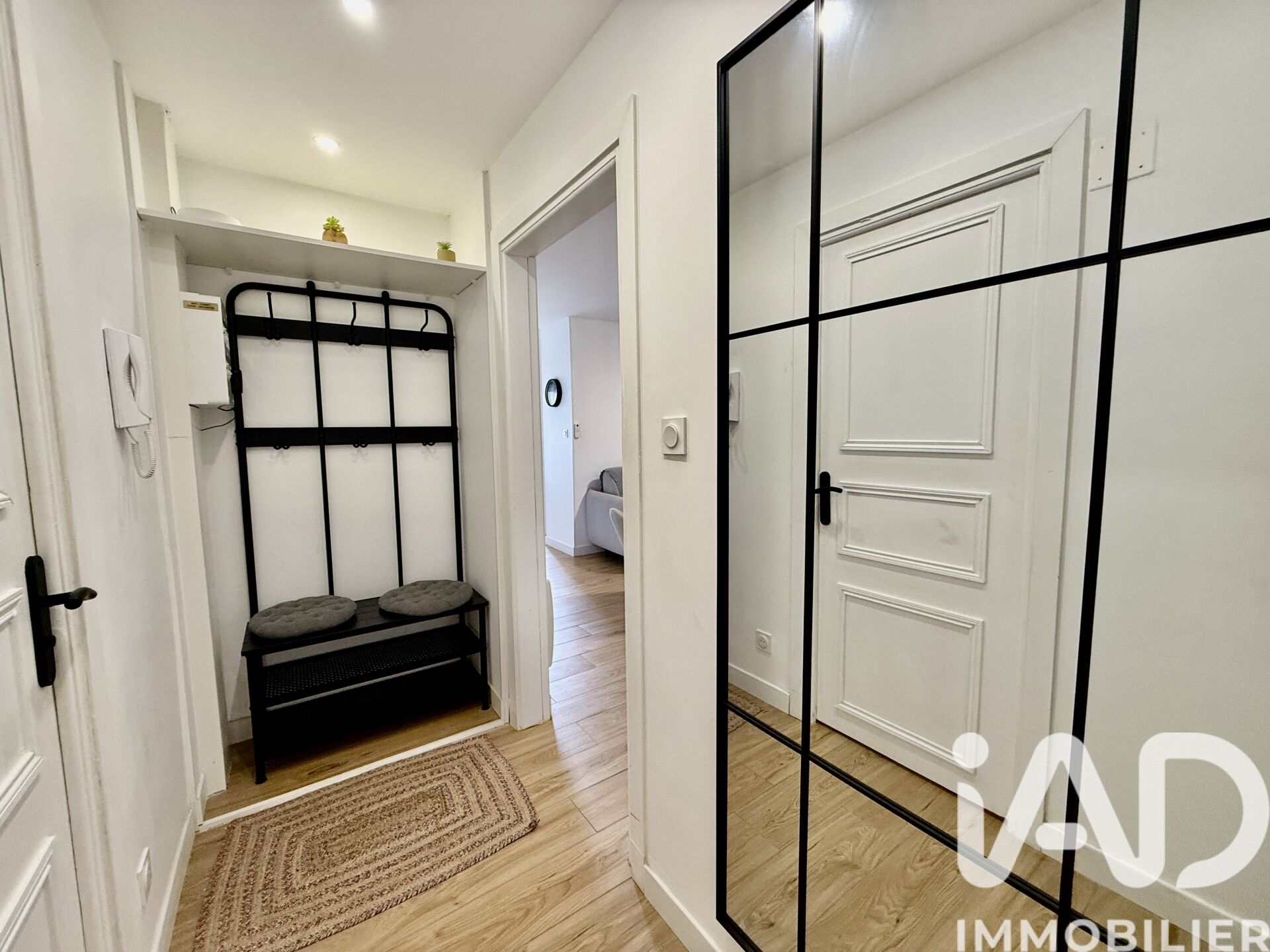 Vente Appartement 3 pièces - Photo 3