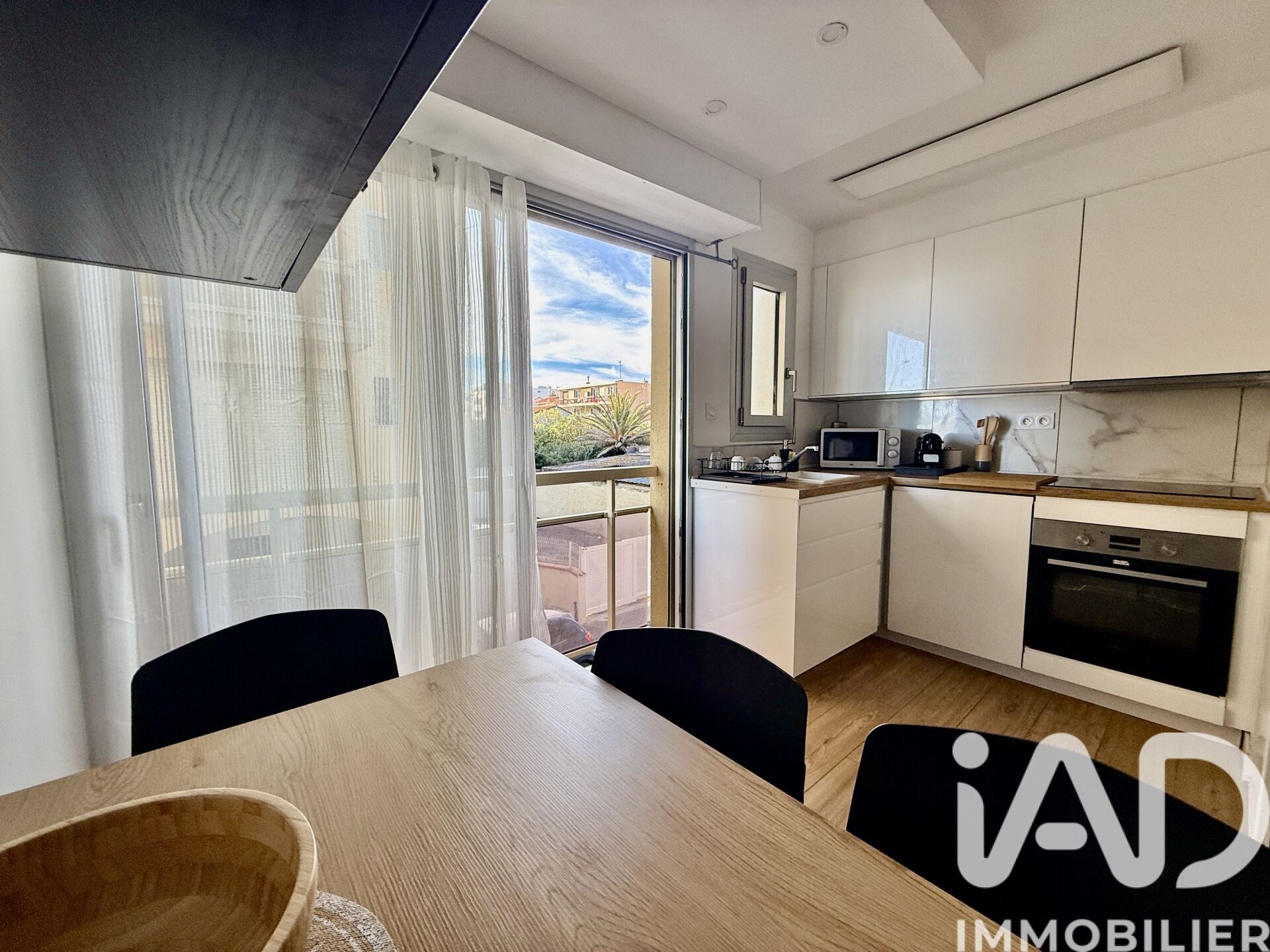 Vente Appartement 3 pièces - Photo 4