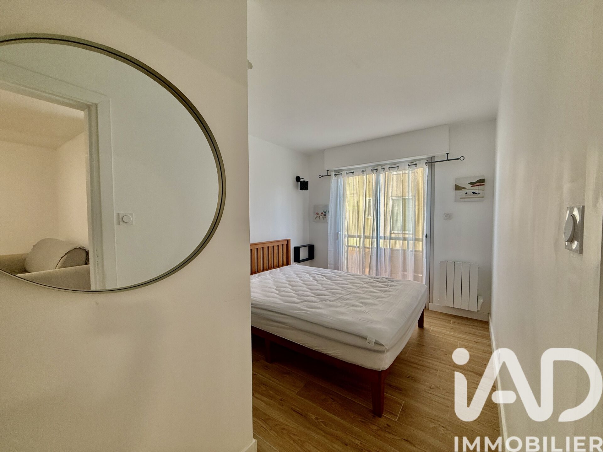Vente Appartement 3 pièces - Photo 5