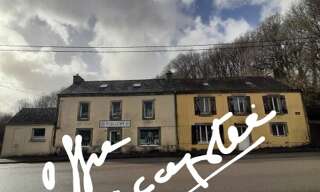 Maison 5 Pièces 187 m² à vendre à Gourin (56110)