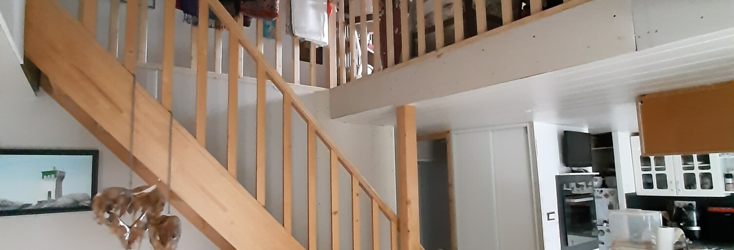 Maison 5 Pièces 187 m² à vendre à Gourin (56110)