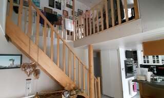 Maison 5 Pièces 187 m² à vendre à Gourin (56110)