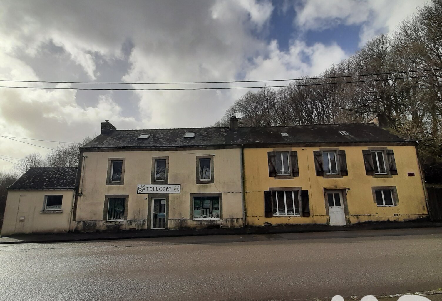 Vente Maison de village 5 pièces — photo 1