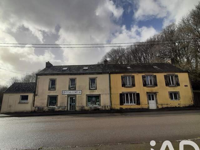 Vente Maison de village 5 pièces — photo du bien