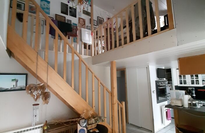 Vente Maison de village 5 pièces — photo 2