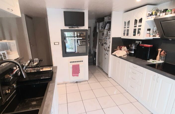 Vente Maison de village 5 pièces — photo 3